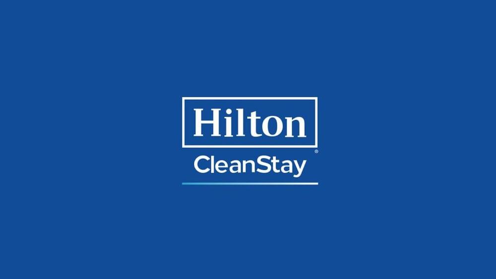 Hampton Inn & Suites Santa Maria Eksteriør bilde