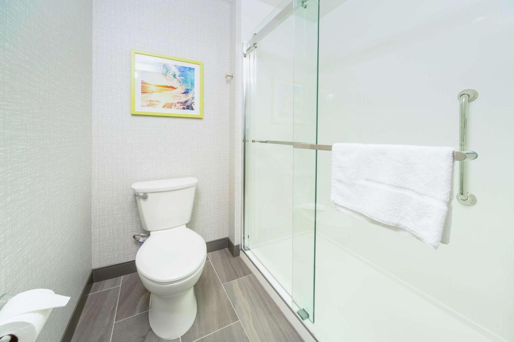 Hampton Inn & Suites Santa Maria Eksteriør bilde