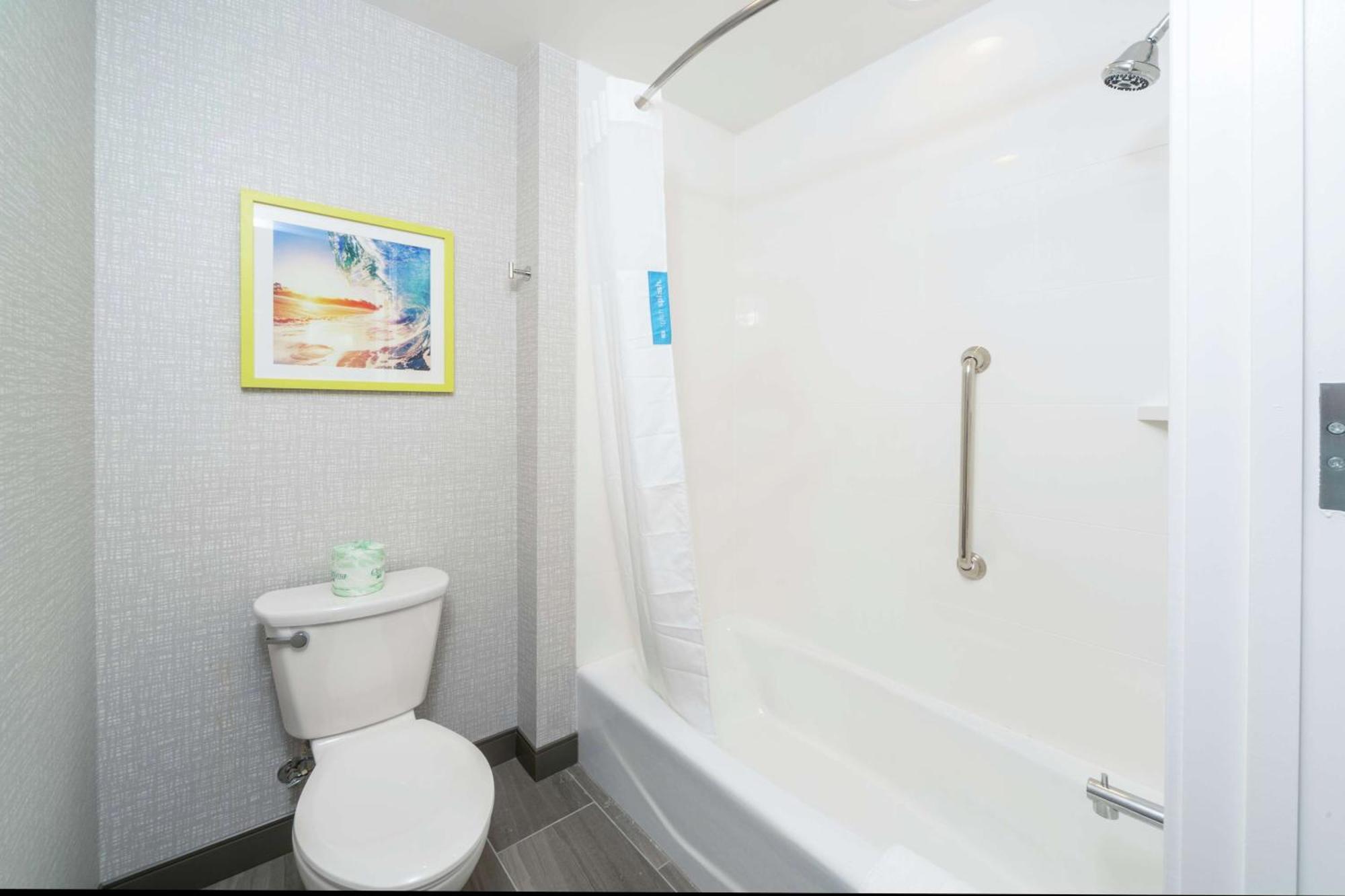 Hampton Inn & Suites Santa Maria Eksteriør bilde